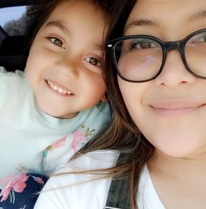 Meet your Posher, Mayra